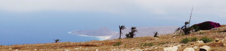 Острова Зеленого мыса 