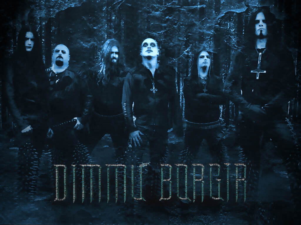 Dimmu borgiR  Мрачные фотографии, Аура, Музыка