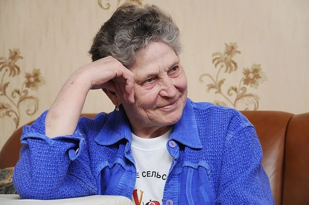 про кулакову