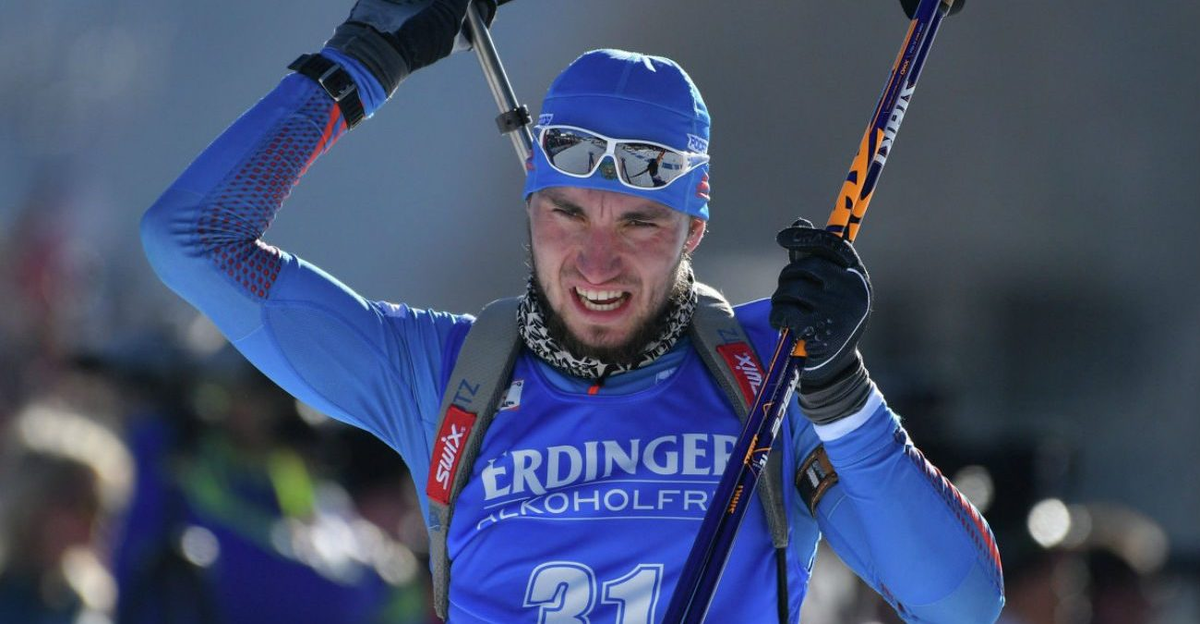 Александр Логинов