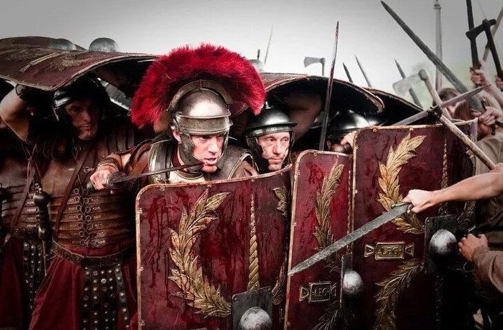 Римский легион