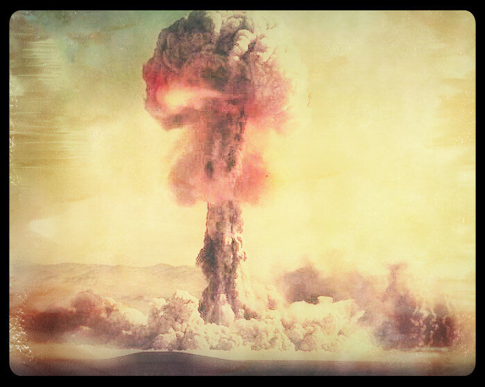 Испытания ядерного оружия в СССР