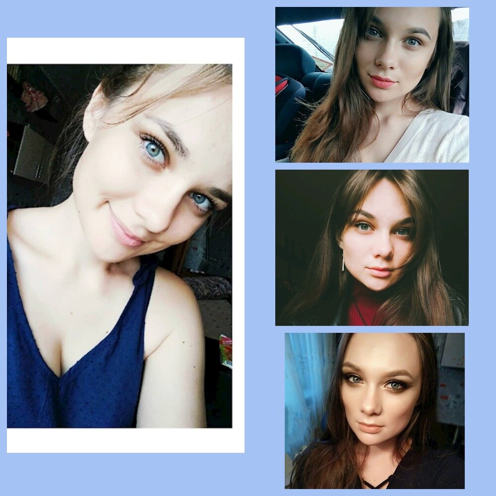 Любовь для неё —  не только поцелуи под дождём, но и самая настоящая страсть. Она действительно любит секс и не скрывает своих желаний. 
Какая девушка признается вам в этом первой?)