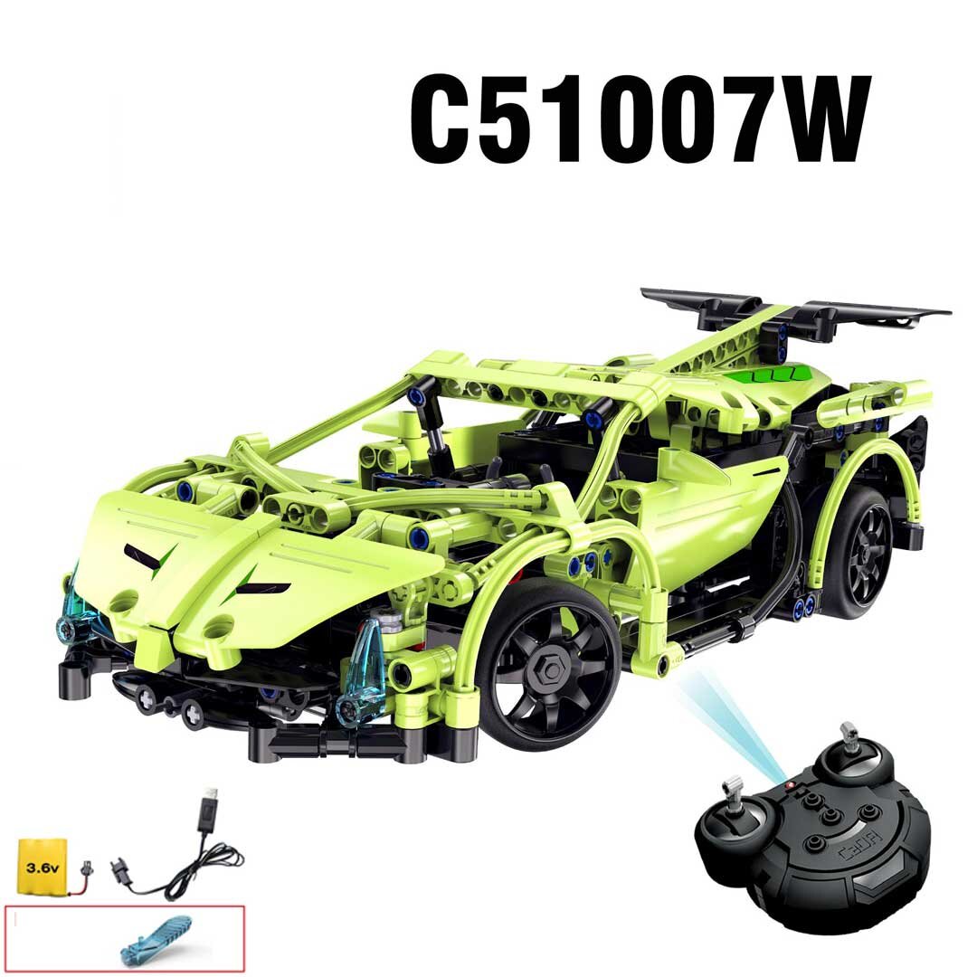 Cada Technic C51007W