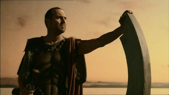 Одиссей остров туманов 2008. Одиссей фильм 2008. Одиссей и остров туманов фильм 2008. Одессей остров туманов. Туманы одиссея.