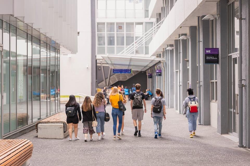 Фото: https://www.aut.ac.nz/