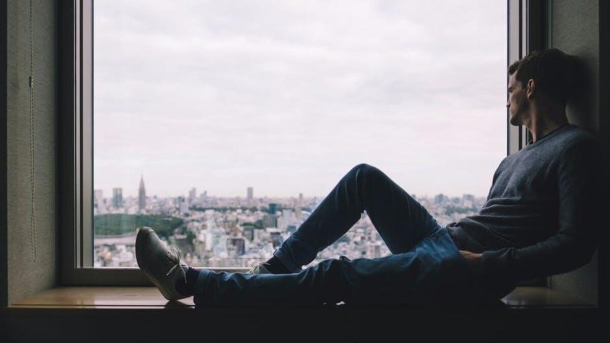 Стоит ли жить одним днем? Решать только тебе!