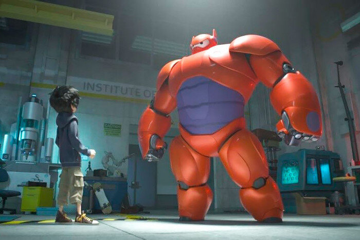 Город героев