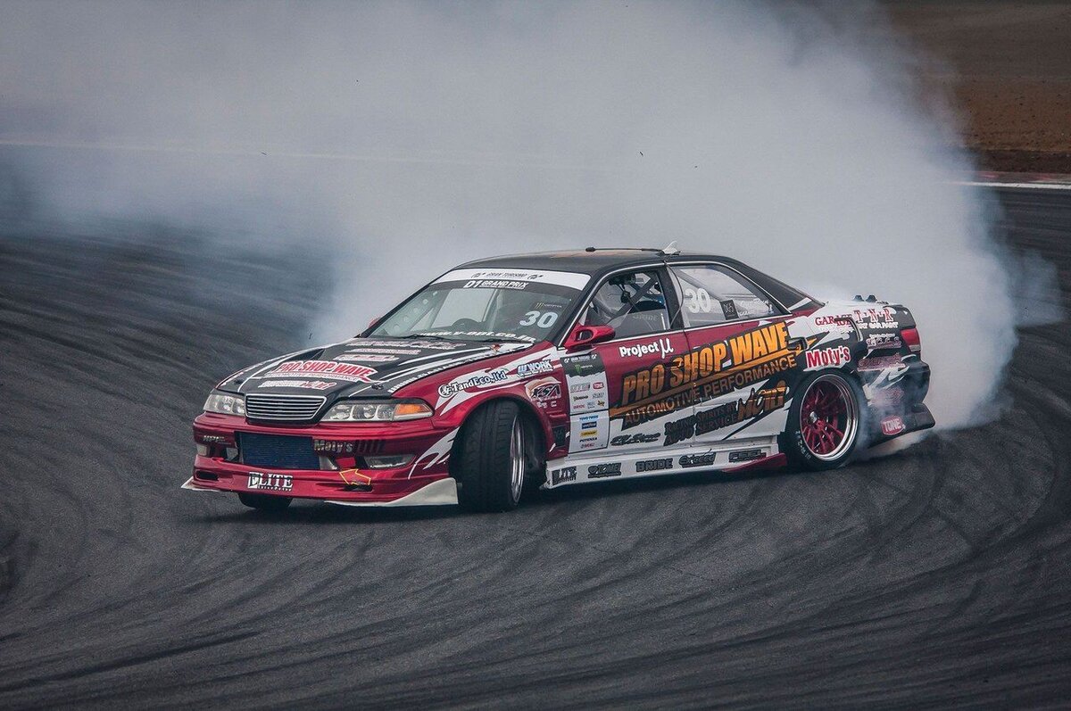 Drift rally steam фото 81