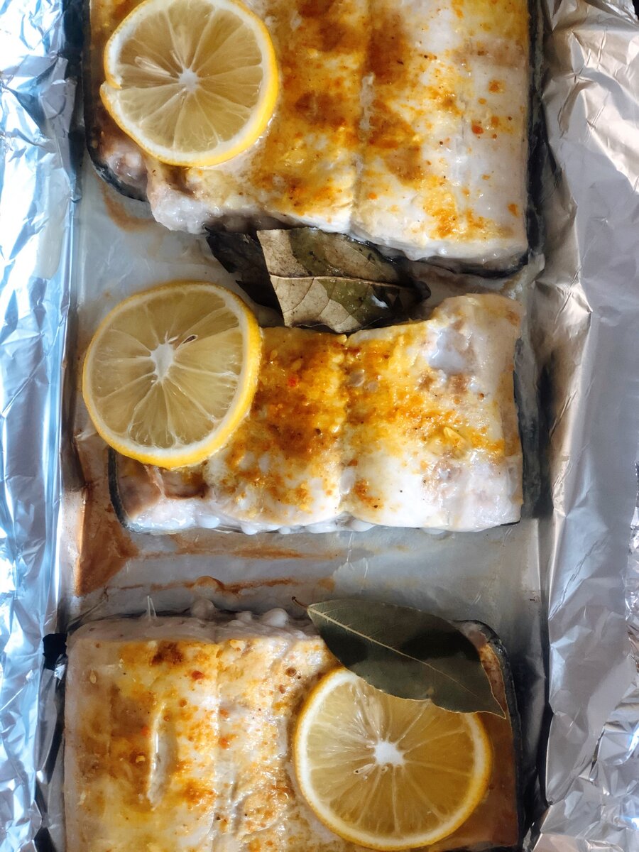 Рыбка