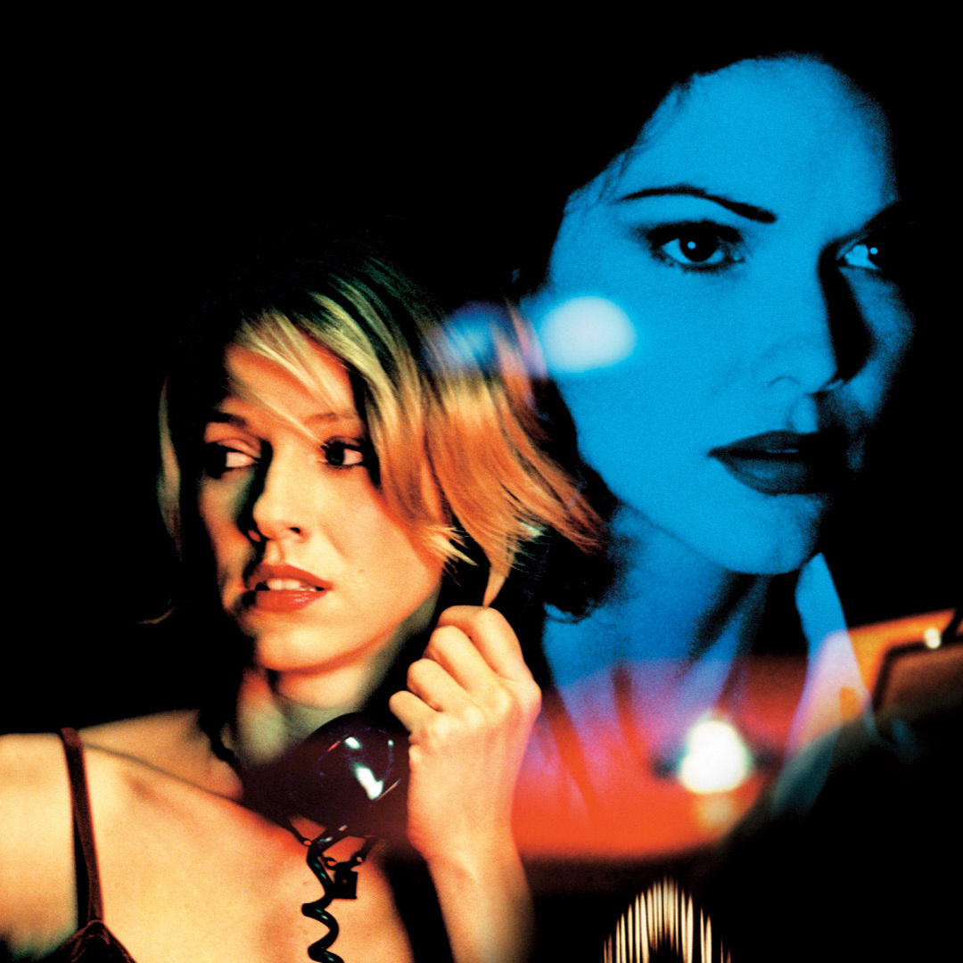 Постер к фильму "Малхолланд Драйв"