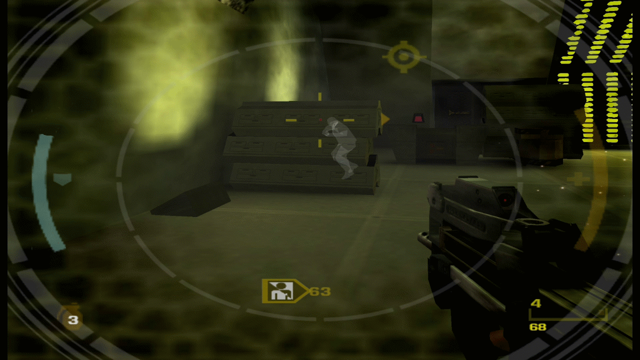 Пример "Просвета"