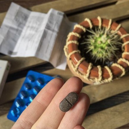 Лактофильтрум: чудо-таблетка для похудения?