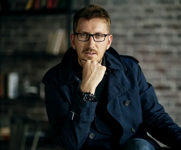 Кирилл Кяро