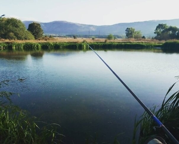 Озеро "Конюшня"