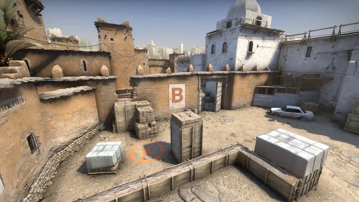 Dust 2
