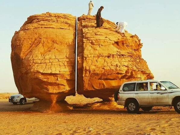 "Аль Наслаа" 