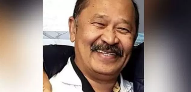 Жан-Жак Разафиндранази, 67 лет, был врачом скорой помощи в больнице Компьена. 