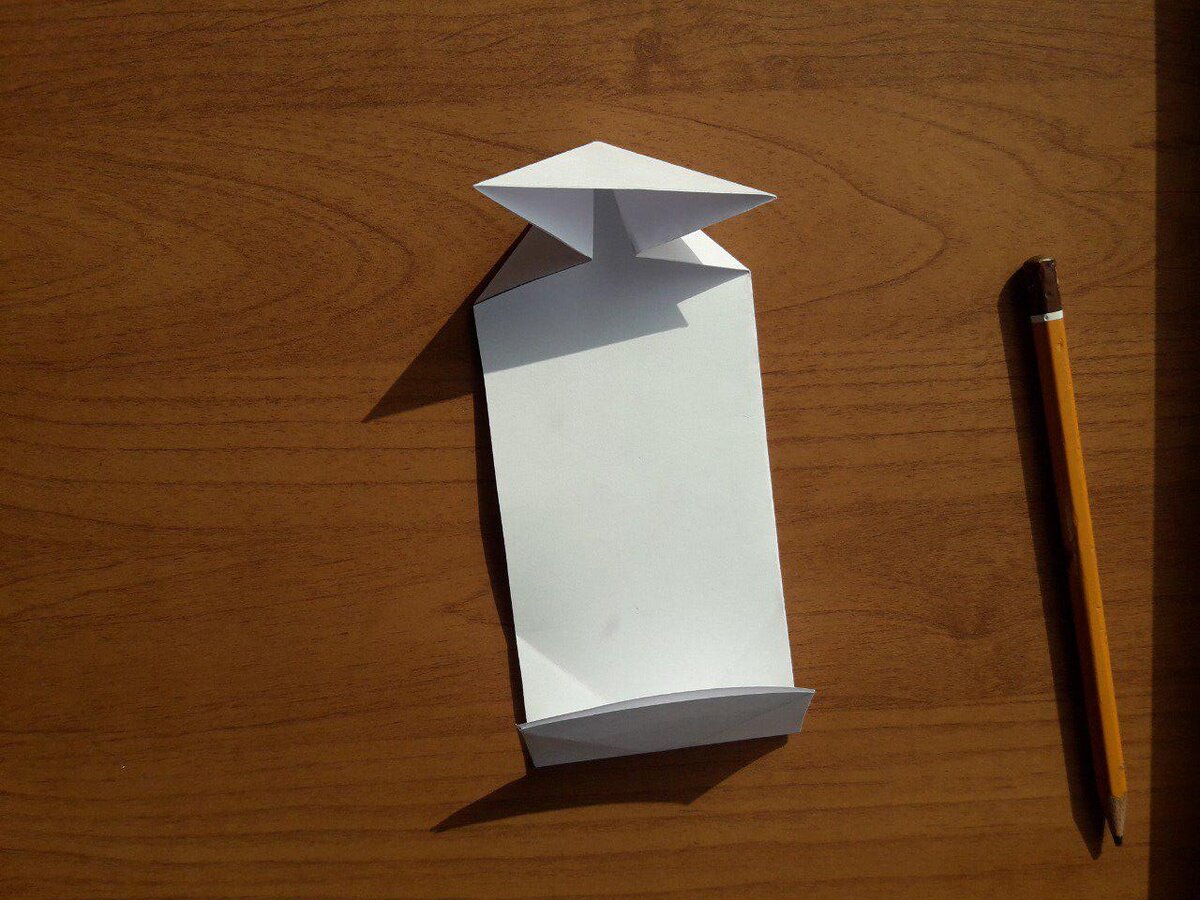 Оригами машина из бумаги: интересные модели для малыша