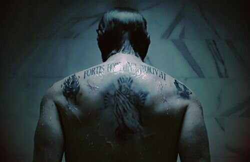 от лат. "Судьба помогает смелым"