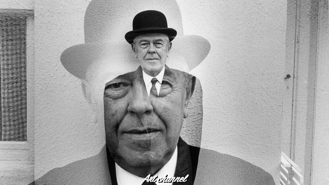 Рене Магритт.