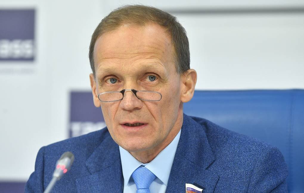 Владимир Драчёв