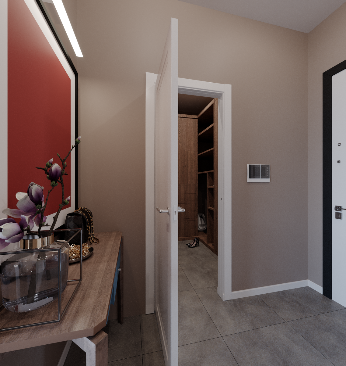 Фото с сайта 4room.studio 