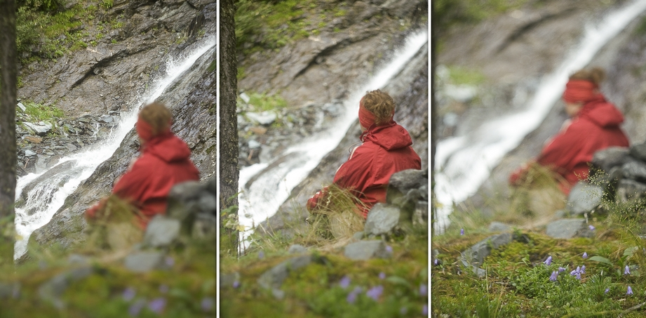 выдержка: 1/320c;  диафрагма f/1.8; ISO 400