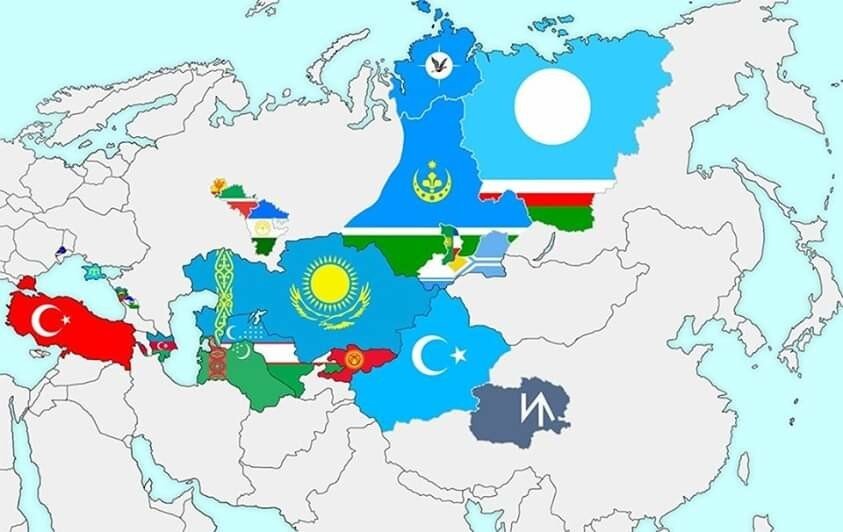Страны