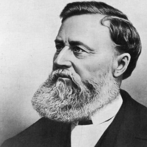 Исаак Меррит Зингер 