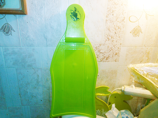 Вот она - моя прекрасная!