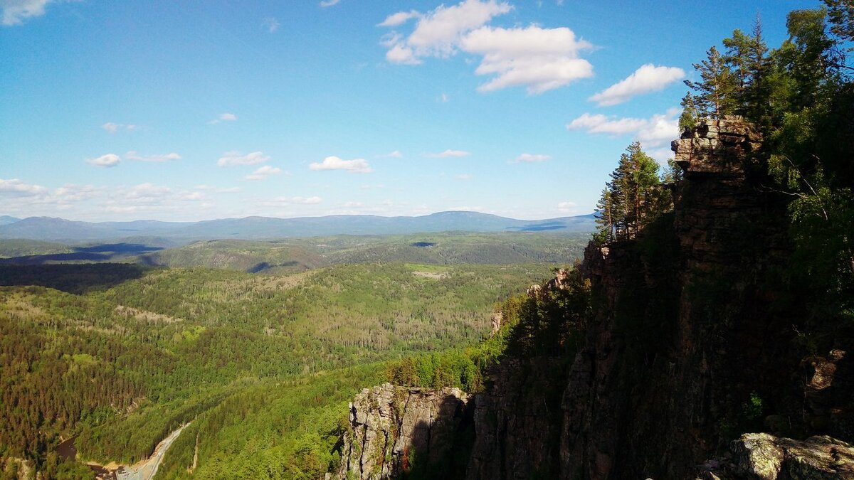 Фото автора.