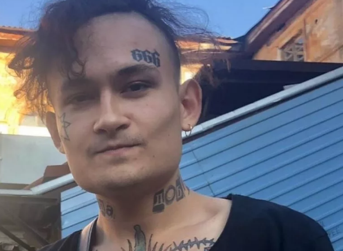 Исповедь моргенштерна 