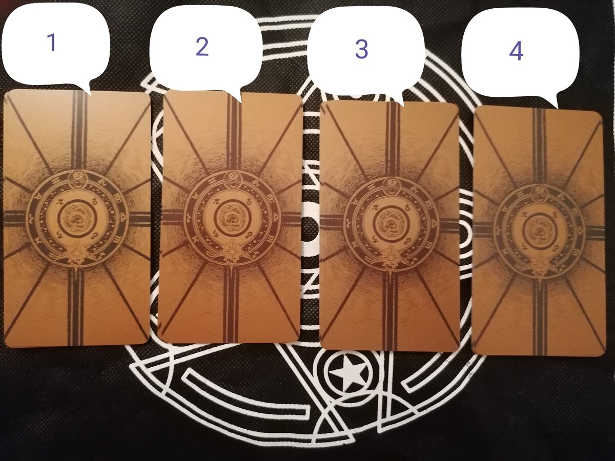 Выбери свой вариант! 