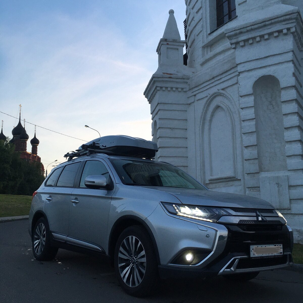 Ярославль- тоже столица! Столица Золотого кольца России.