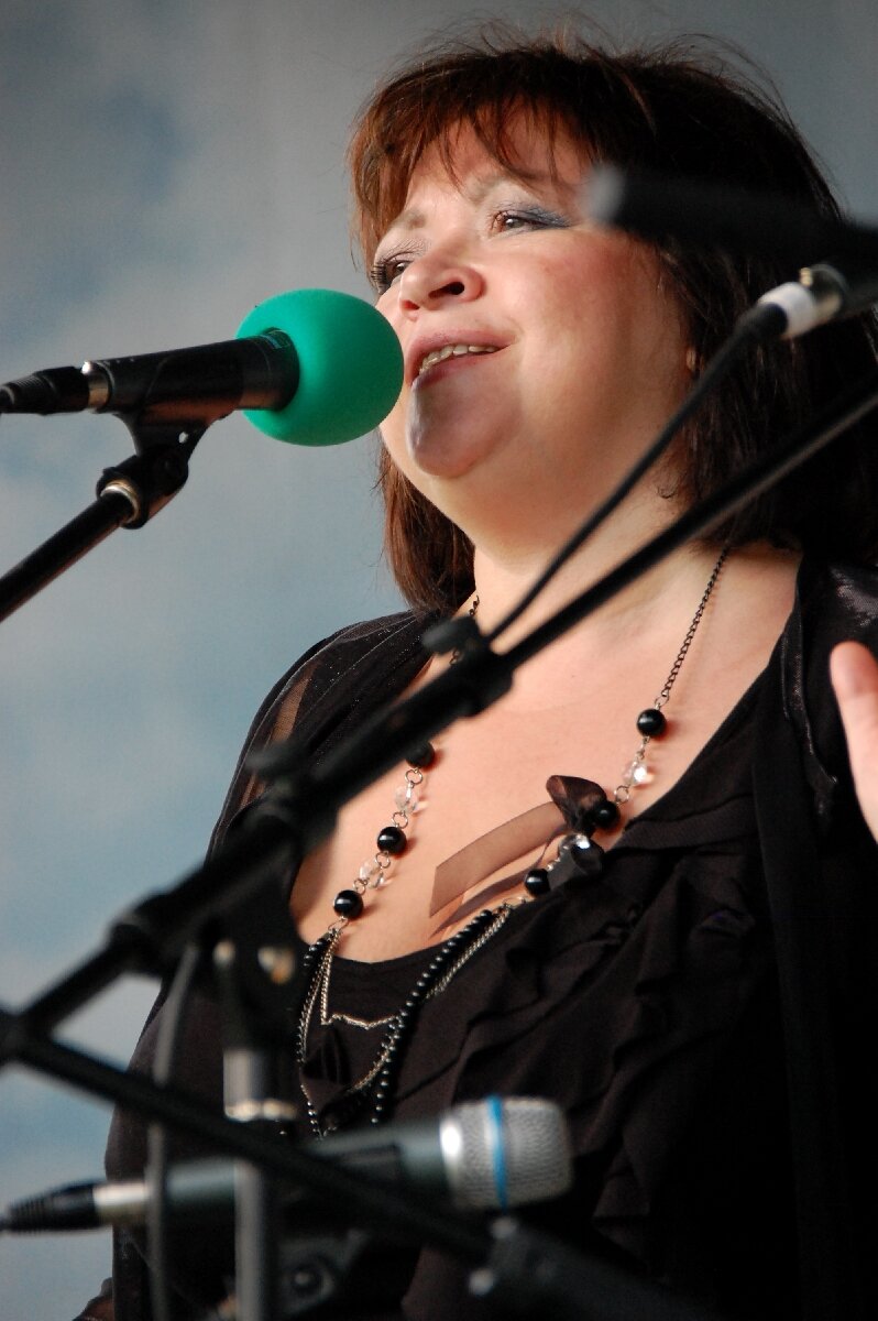 Татьяна Филимонова