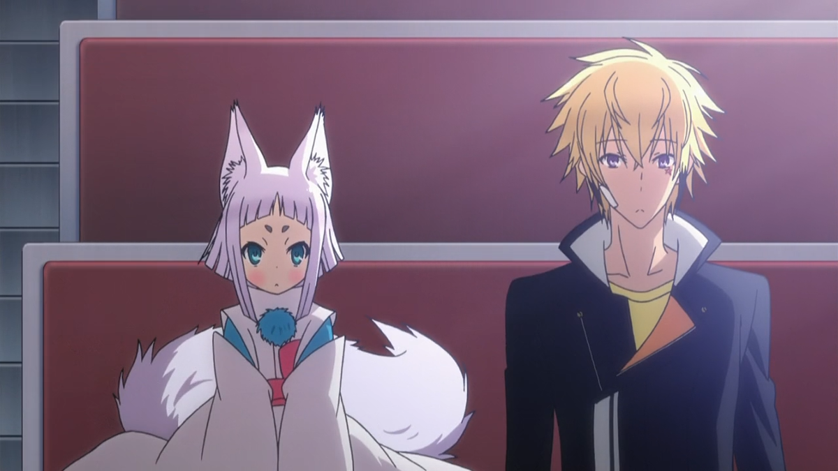 Tokyo ravens