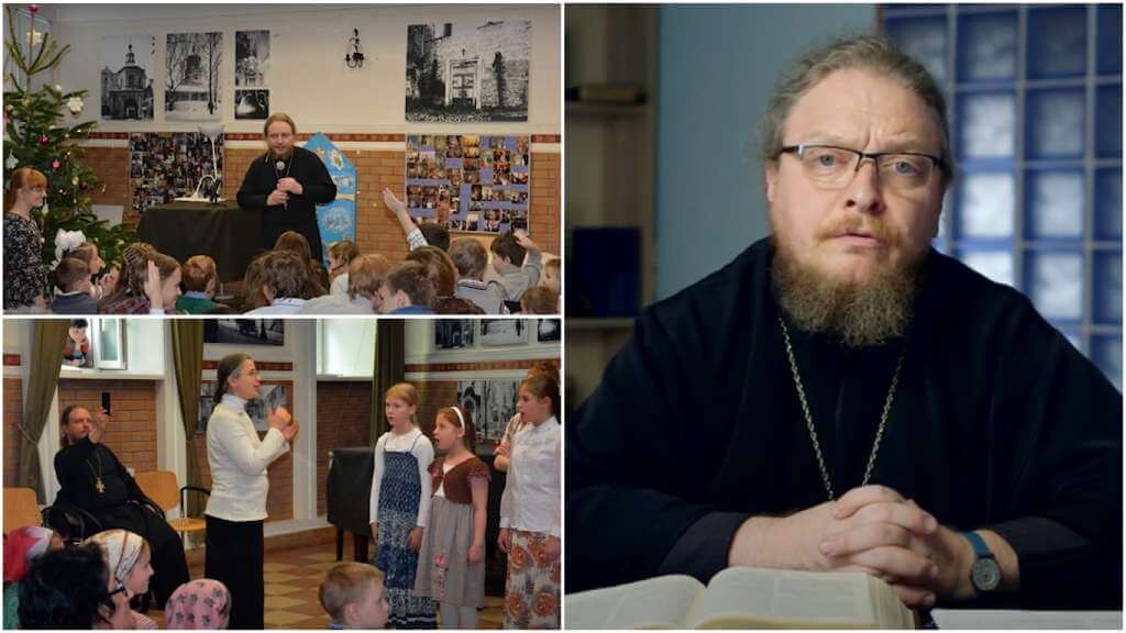 толстый священник. бывший батюшка рассказывает. протоиерей дмитрий смирнов мем.