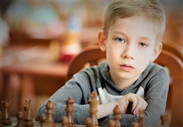 Чему тут радоваться, когда знаешь, что все твои достижения тебе самому вовсе не нужны?