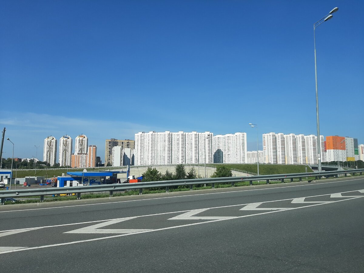 Дорога M11