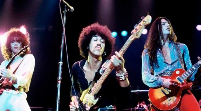 Thin Lizzy