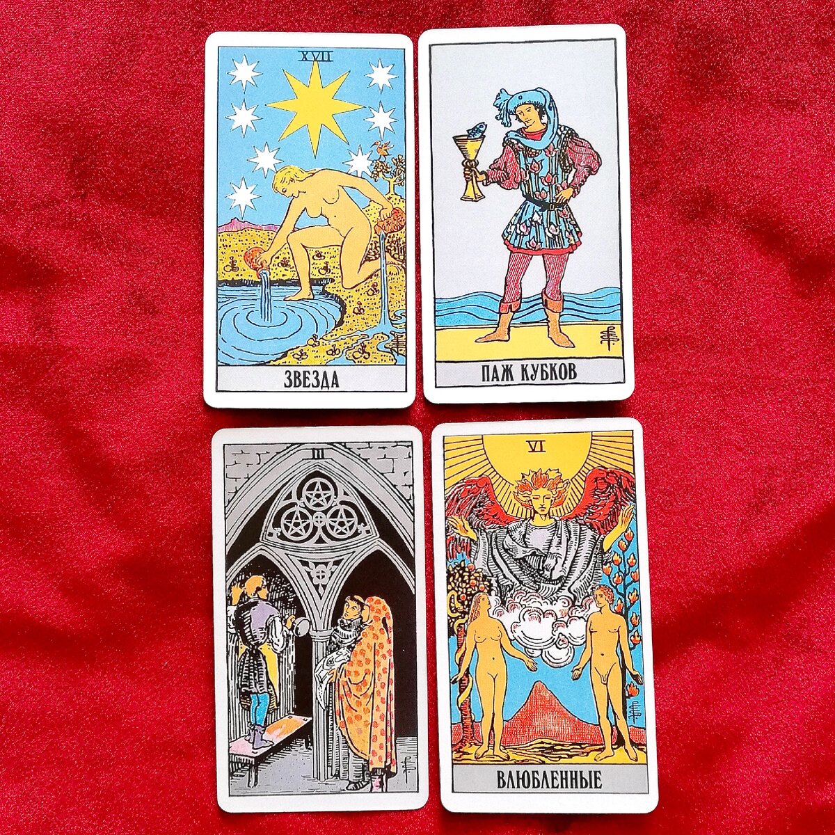 Рассмотрите вашу карту 