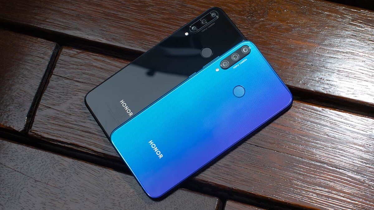 Honor или Huawei: выбираем лучший смартфон от бюджетного до премиального |  App-Time.ru | Дзен