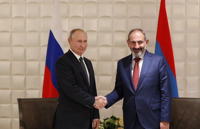 Источник фото: primeminister.am