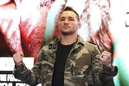 Боец UFC потратил годы на изучение Нурмагомедова и нашел его слабости admin