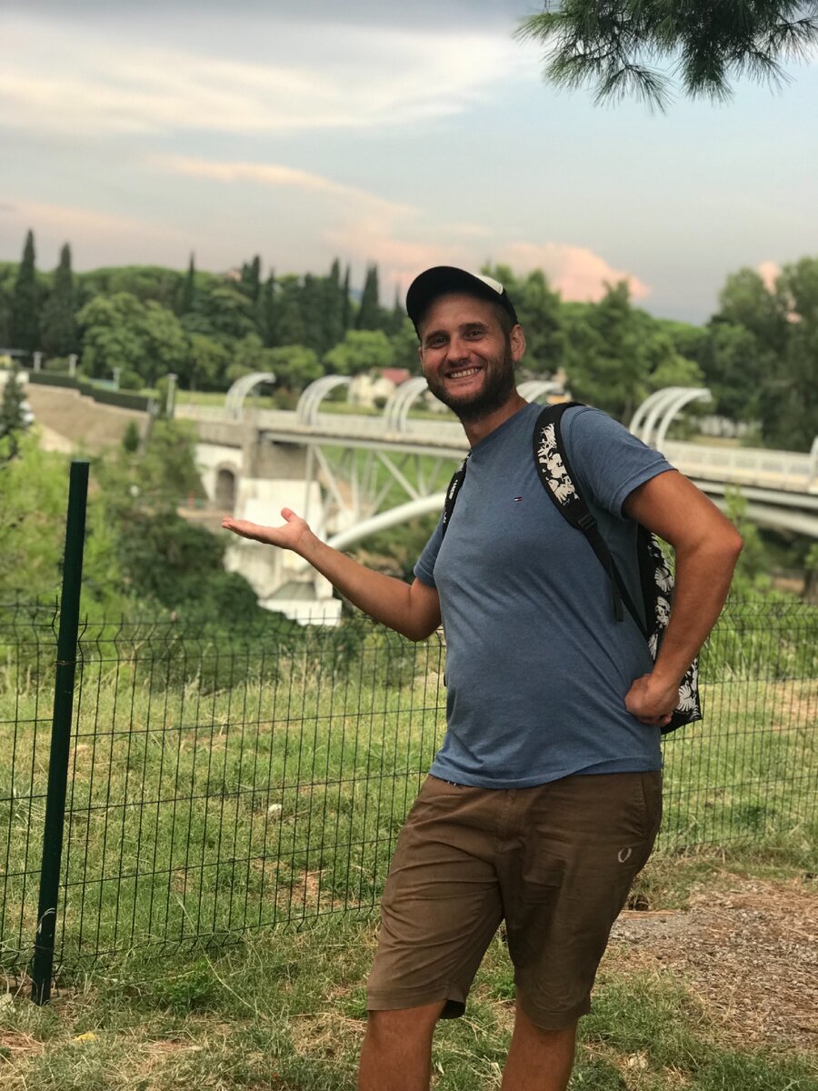 Подгорица