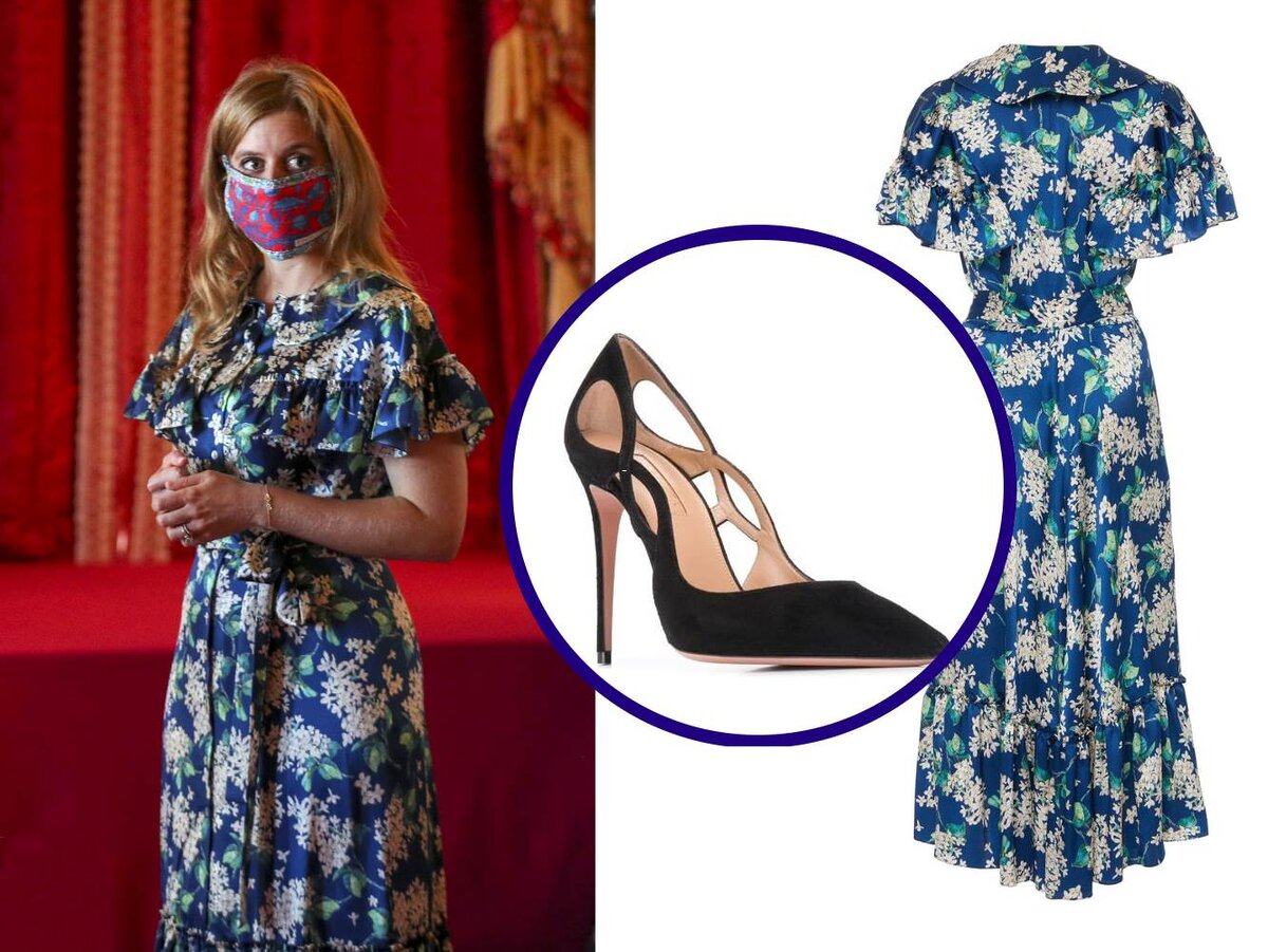 Фото: twitter.com/PAImages, ufonomore.com, modaoperandi.com