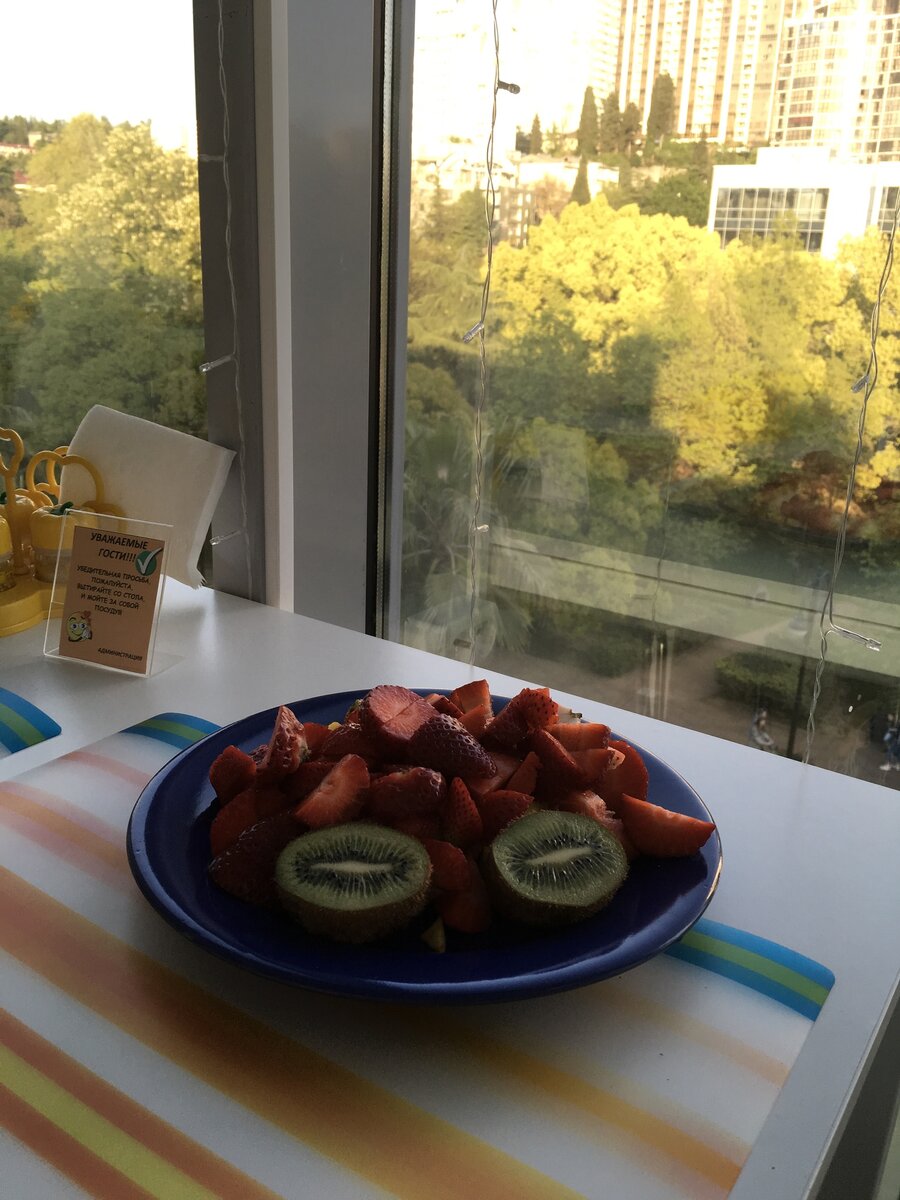 Фото в любимом хостеле Sunny Sochi Hostel