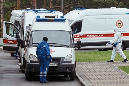 Попова пригрозила россиянам «какими-то другими мерами» в связи с пандемией admin