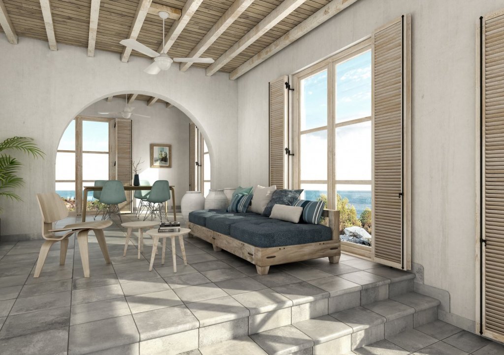 Коллекция Exagres Lucca в KERASOL